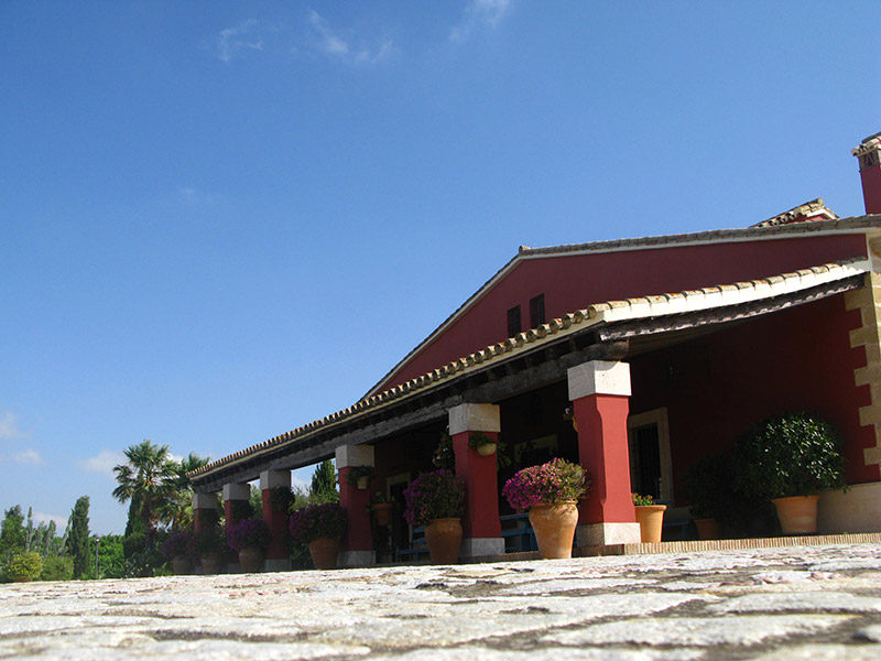 Hacienda Vistahermosa