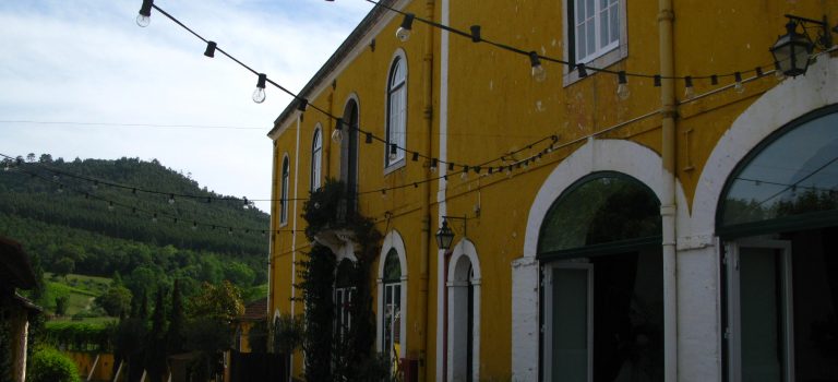 Quinta d Sant'Ana
