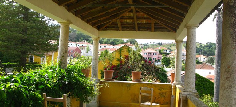 Quinta de Sant'Ana