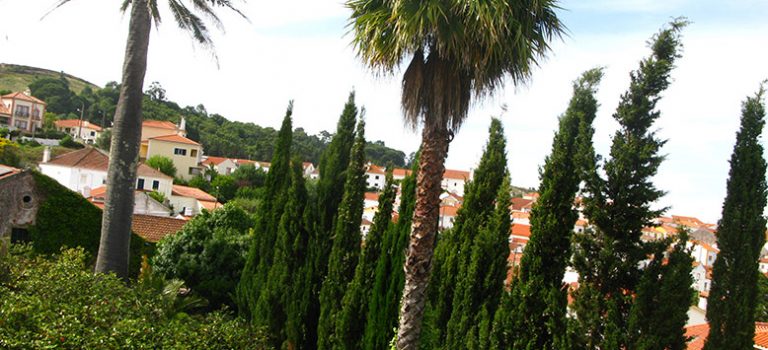 Quinta d Sant'Ana