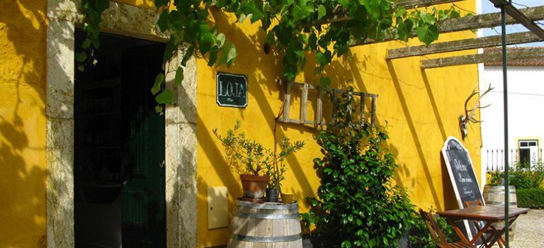 Quinta de Sant'Ana